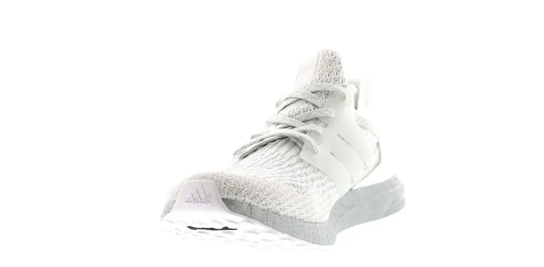 Фото № 2 с приближением к товару «‎adidas Ultra Boost 3.0 Crystal White»