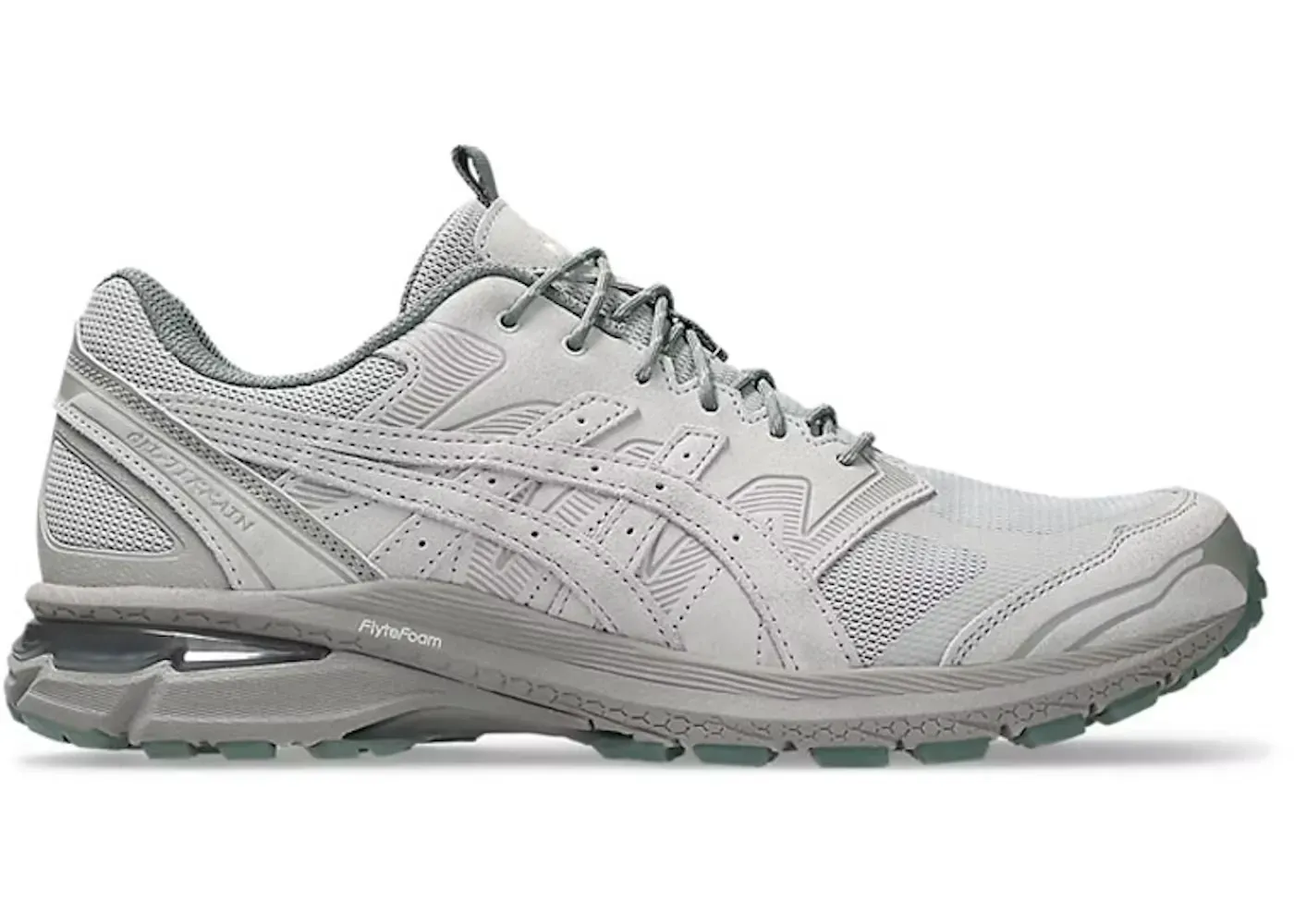 Фото № 1 с приближением к товару «‎ASICS Gel-Terrain»