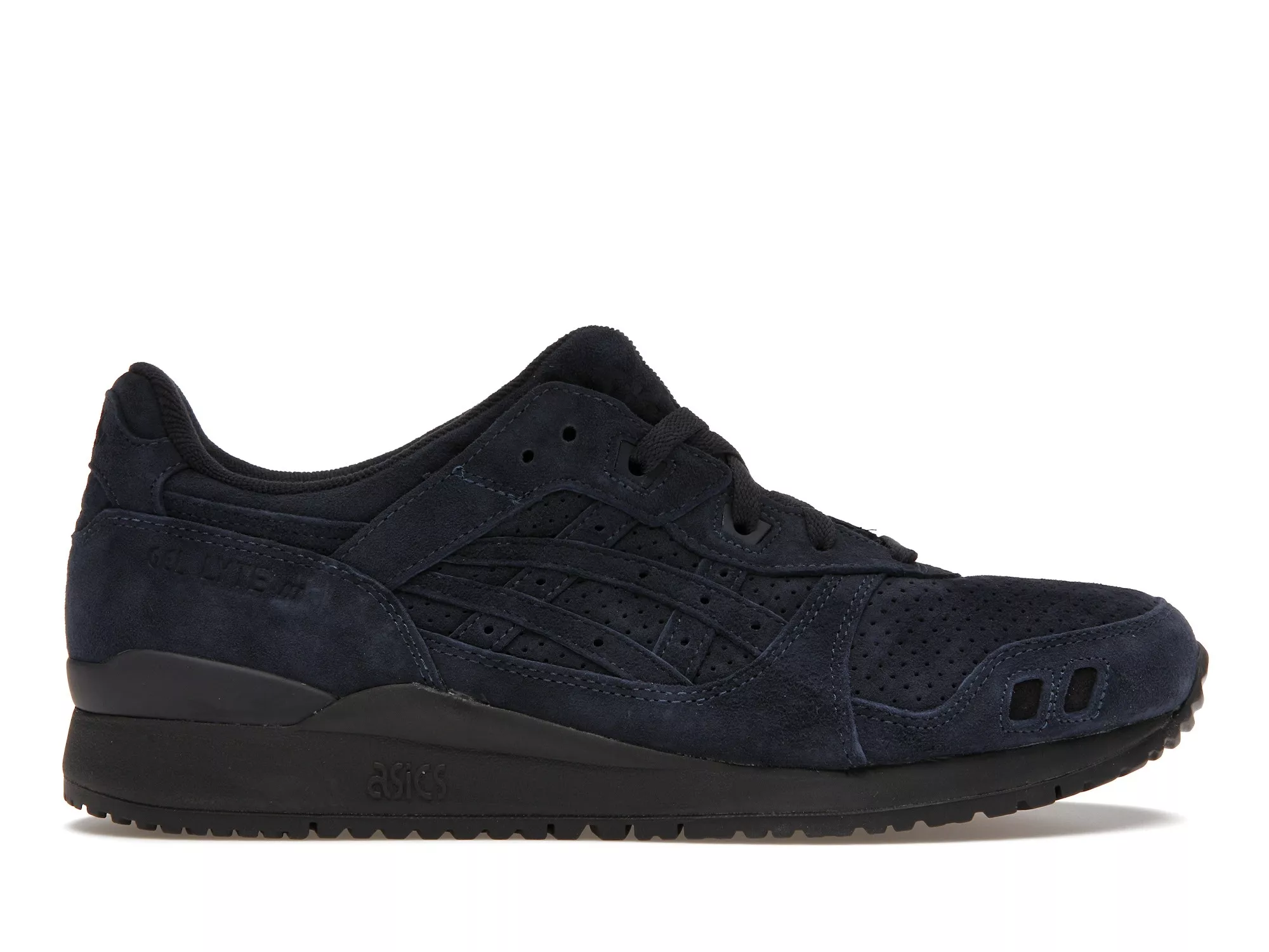 Фото № 1 с приближением к товару «‎ASICS Gel-Lyte III Ronnie Fieg The Palette Genesis»