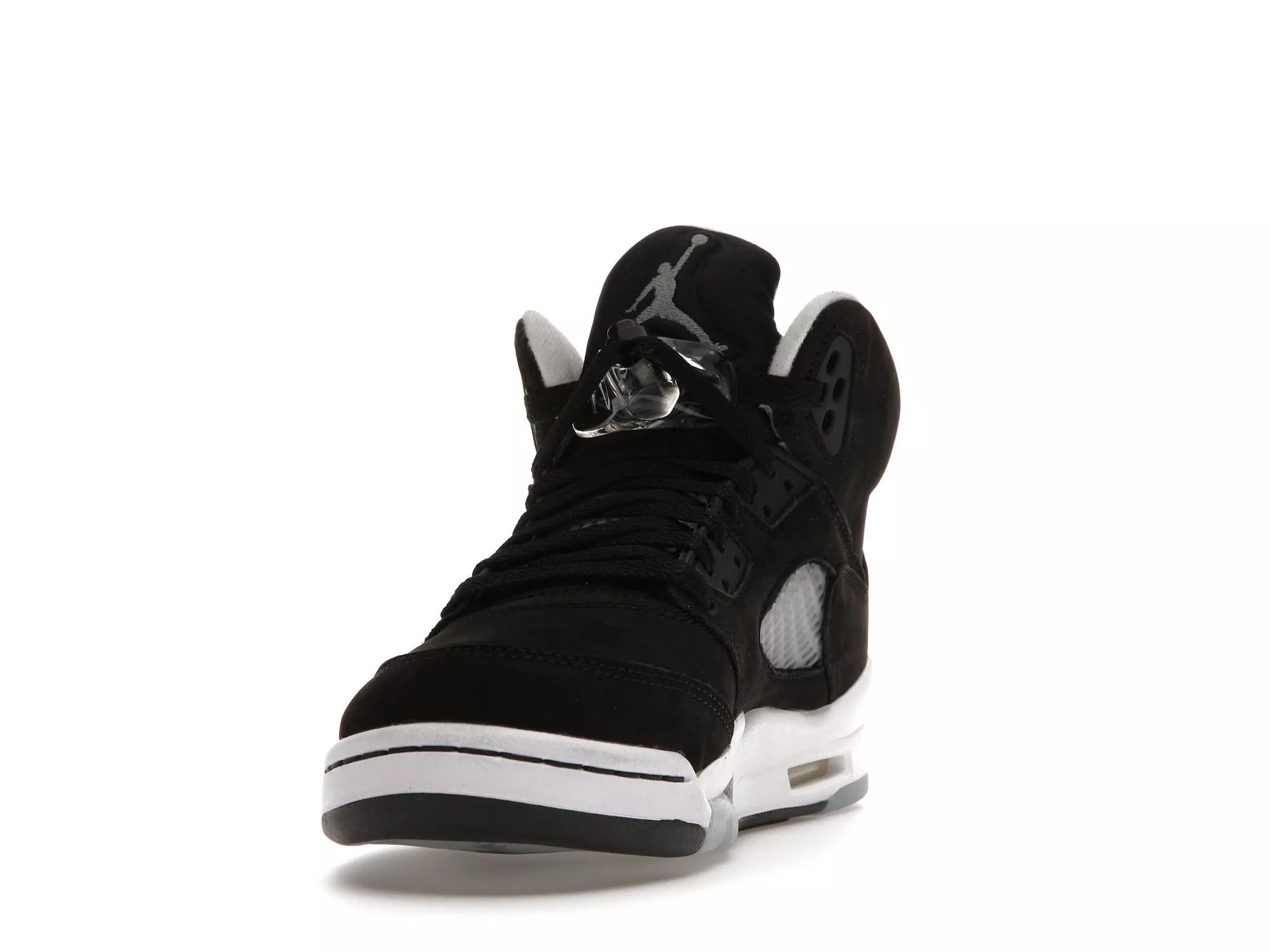 Фото № 2 с приближением к товару «‎Jordan 5 Retro Moonlight (2021) »