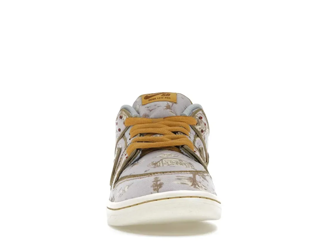 Фото № 2 с приближением к товару «‎Nike SB Dunk Low Premium»