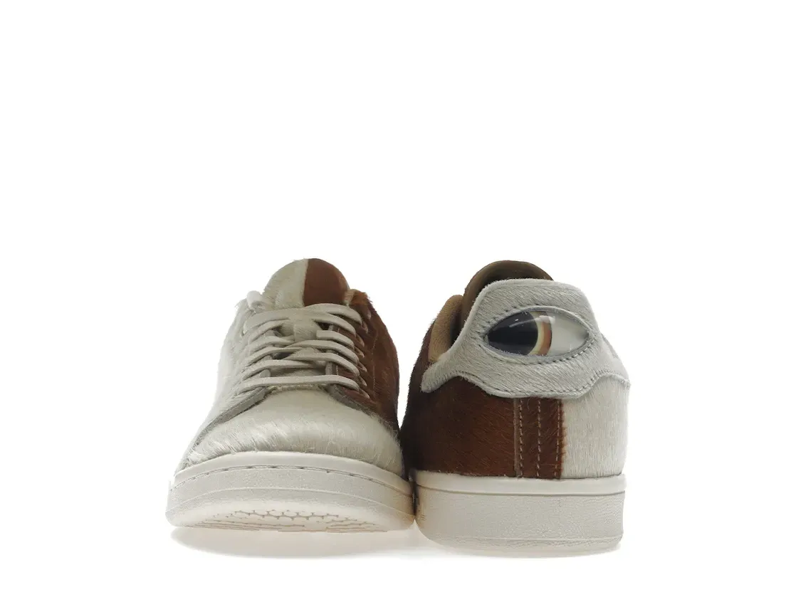 Фото № 2 с приближением к товару «‎adidas Stan Smith Gore-Tex Gremlins Mogwai»