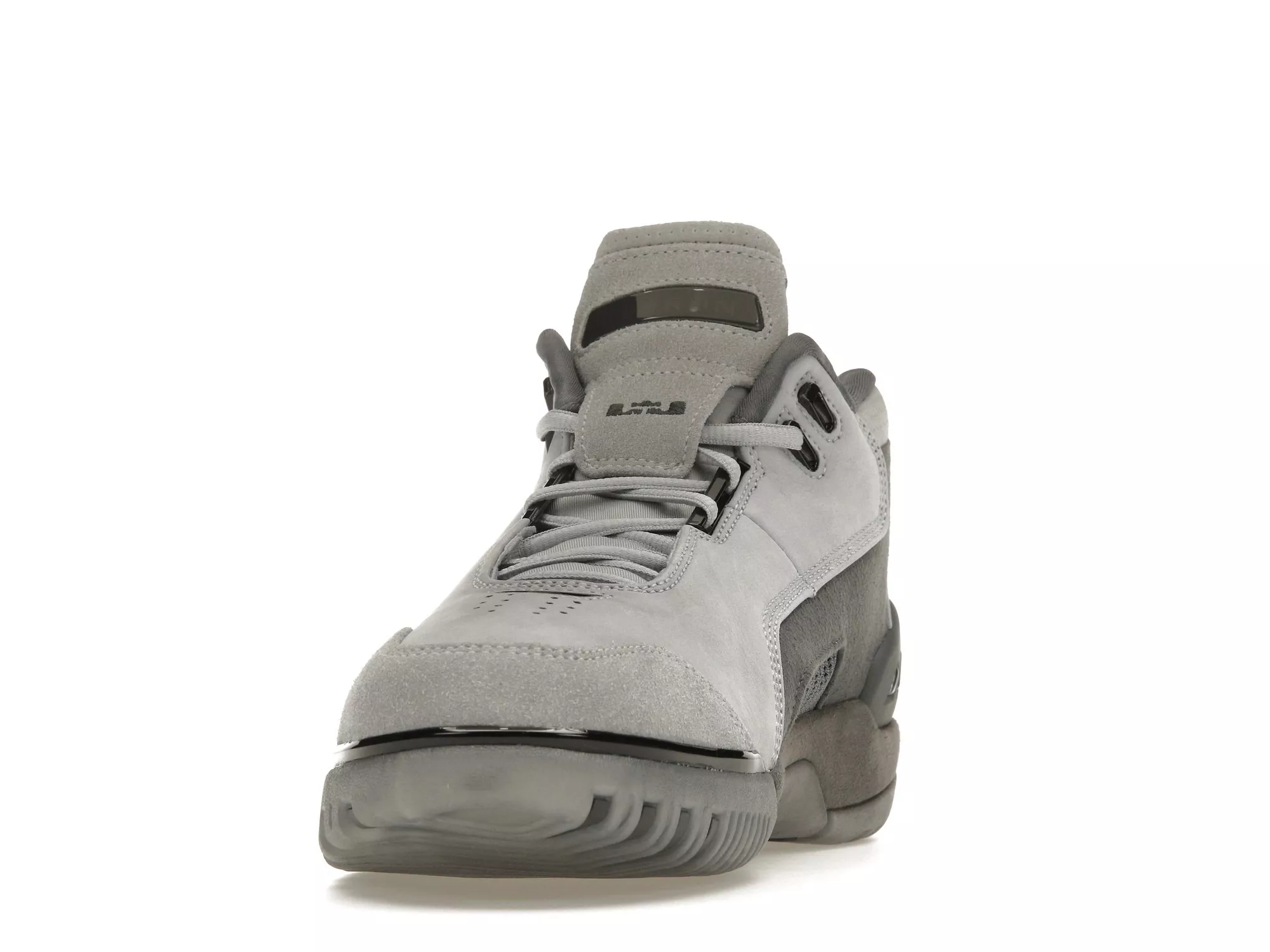 Фото № 3 с приближением к товару «‎Nike Air Zoom Generation Dark Grey»