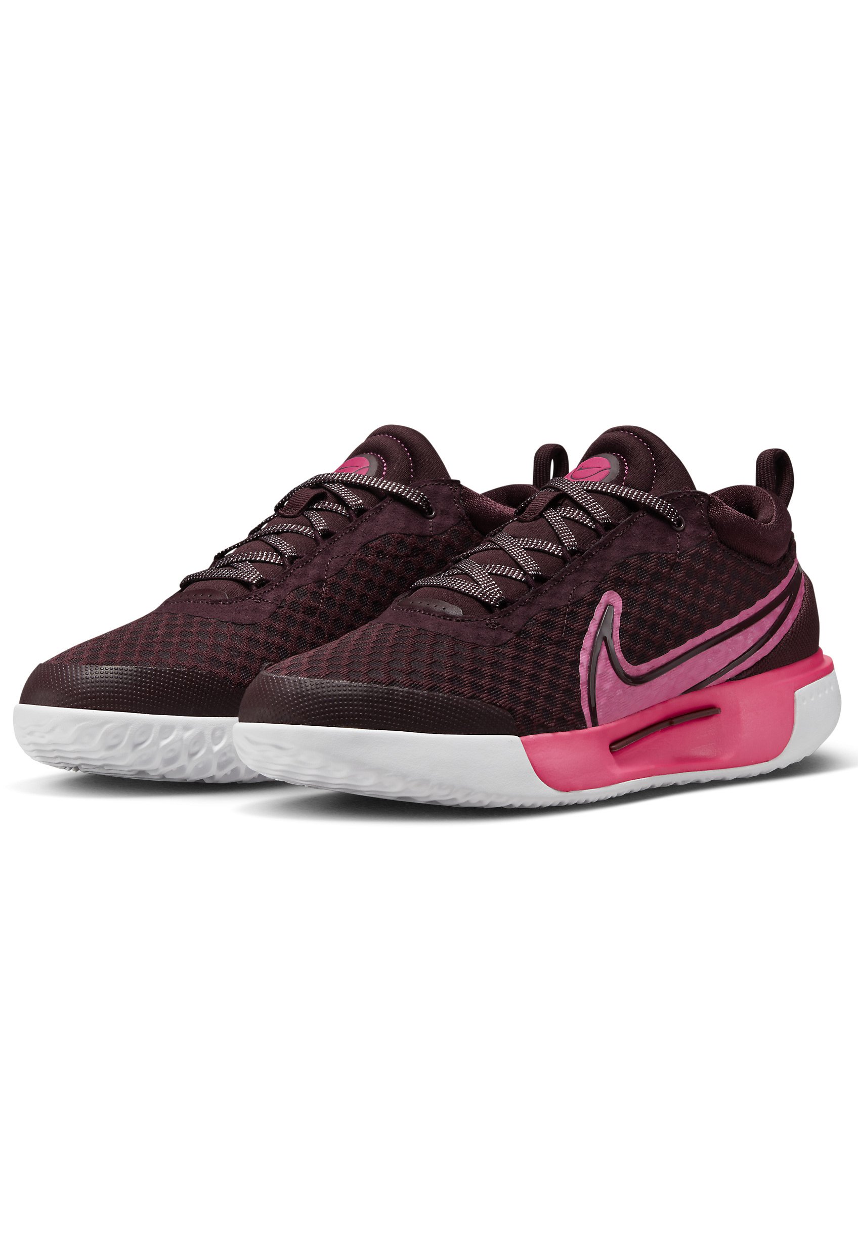 Фото № 2 с приближением к товару «‎Nike Zoom Court Pro Hardcourt Premium»