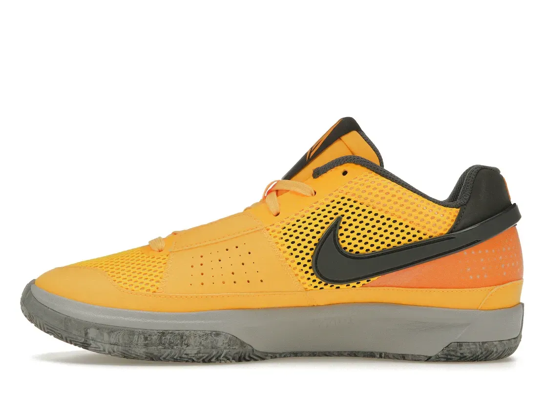 Фото № 3 с приближением к товару «‎Nike Ja 1 PE Wet Cement»