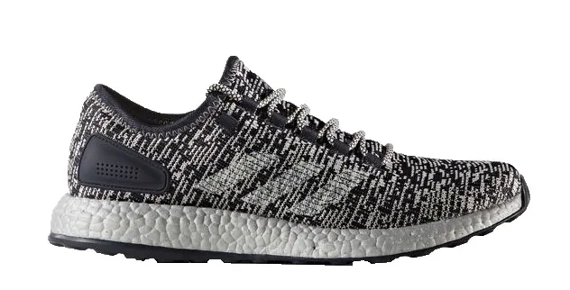 Фото № 1 с приближением к товару «‎adidas PureBoost Legend Ink»