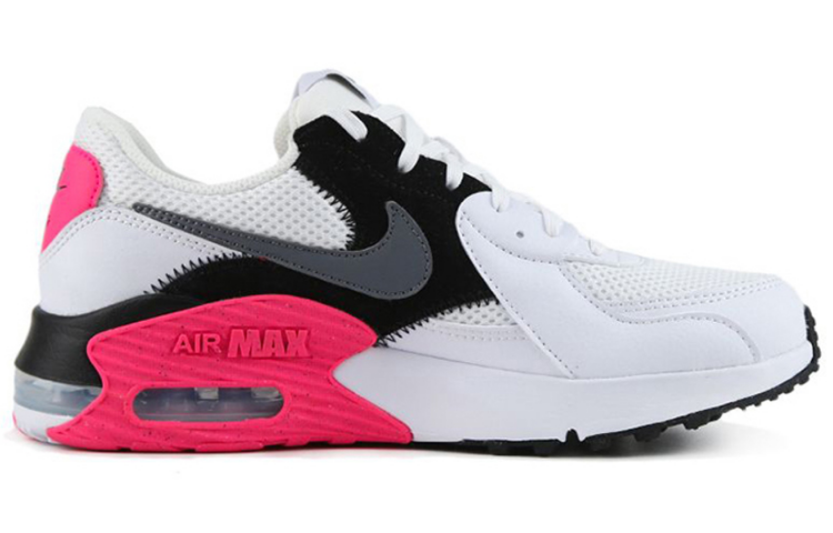 Фото № 2 с приближением к товару «‎Nike Wmns Air Max Excee 'White Pink'»