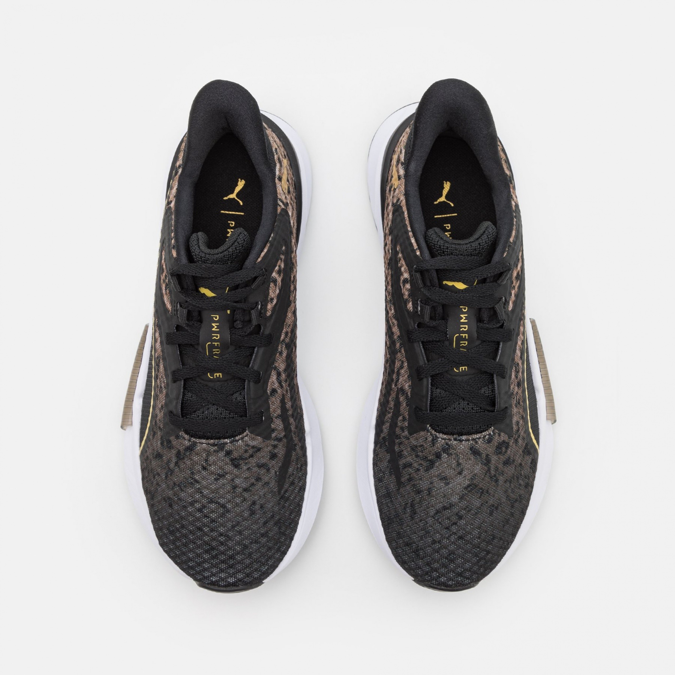 Фото № 4 с приближением к товару «‎Puma Pwrframe TR Safari Glam»