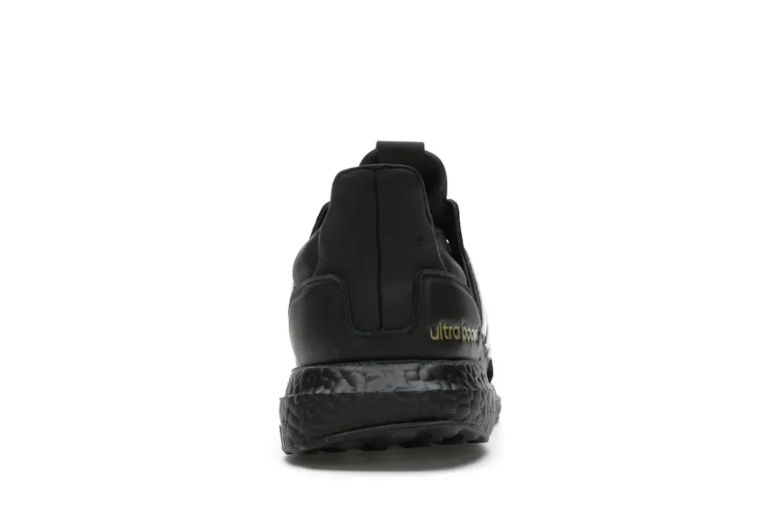 Фото № 4 с приближением к товару «‎adidas Ultra Boost DNA Superstar Black White»