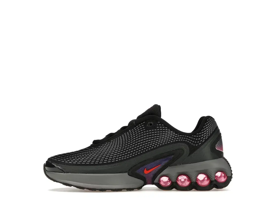 Фото № 3 с приближением к товару «‎Nike Air Max Dn»