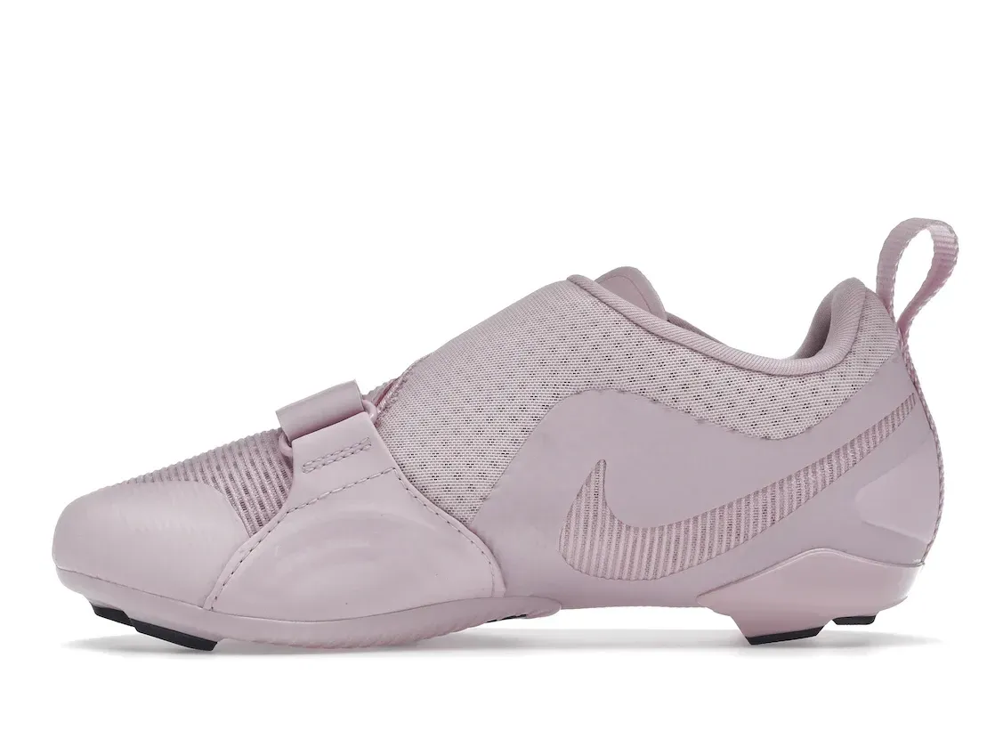 Фото № 3 с приближением к товару «‎Nike SuperRep Cycle Light Arctic Pink »