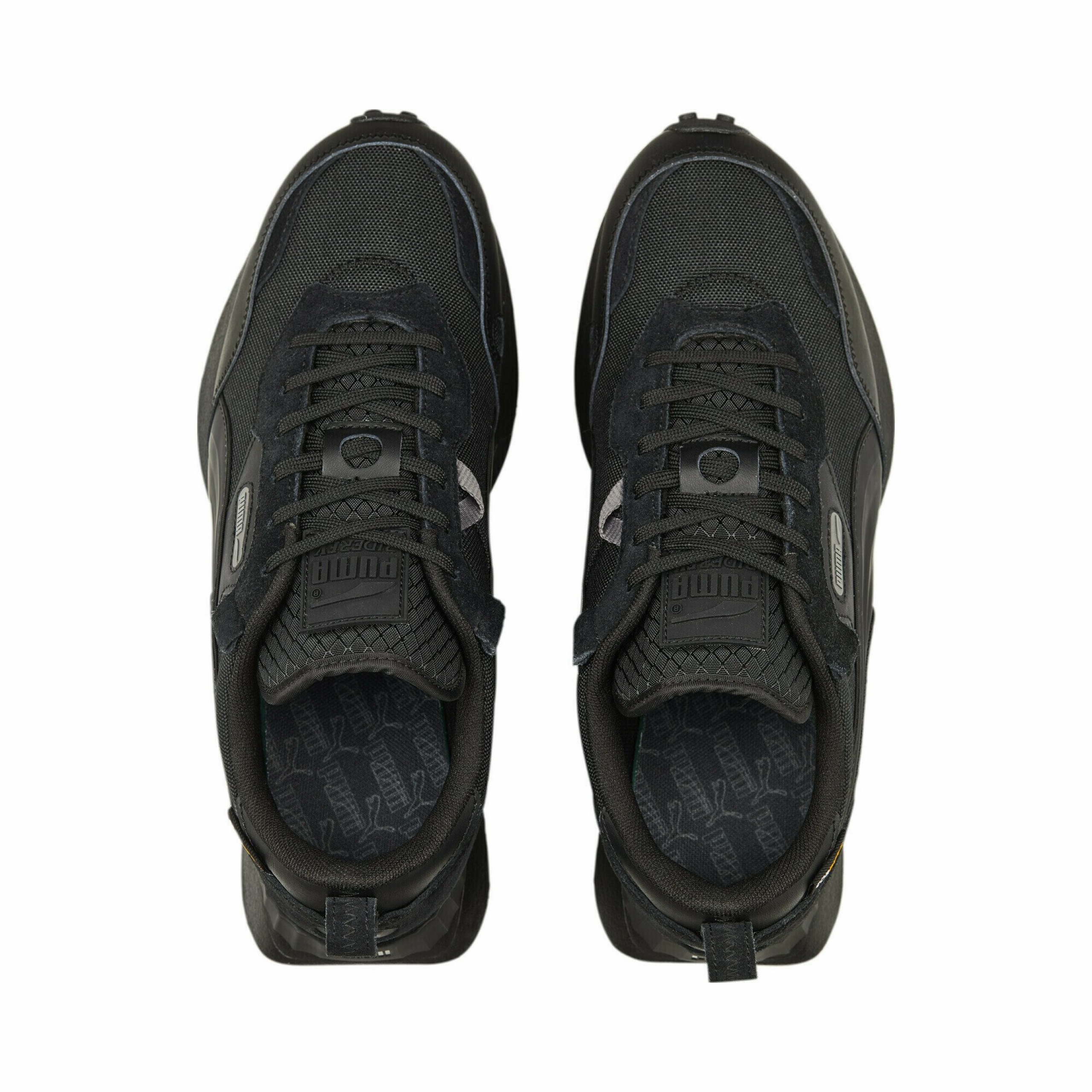 Фото № 3 с приближением к товару «‎Puma »