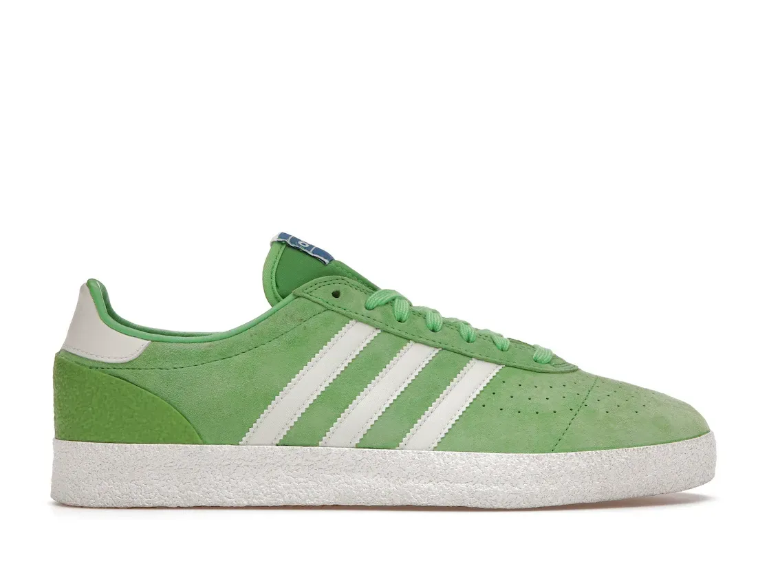 Фото № 1 с приближением к товару «‎adidas Munchen Super Spezial Intense Green»