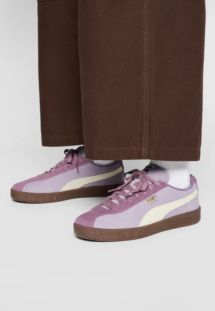 Фото № 4 с приближением к товару «‎DELPHIN UNISEX»