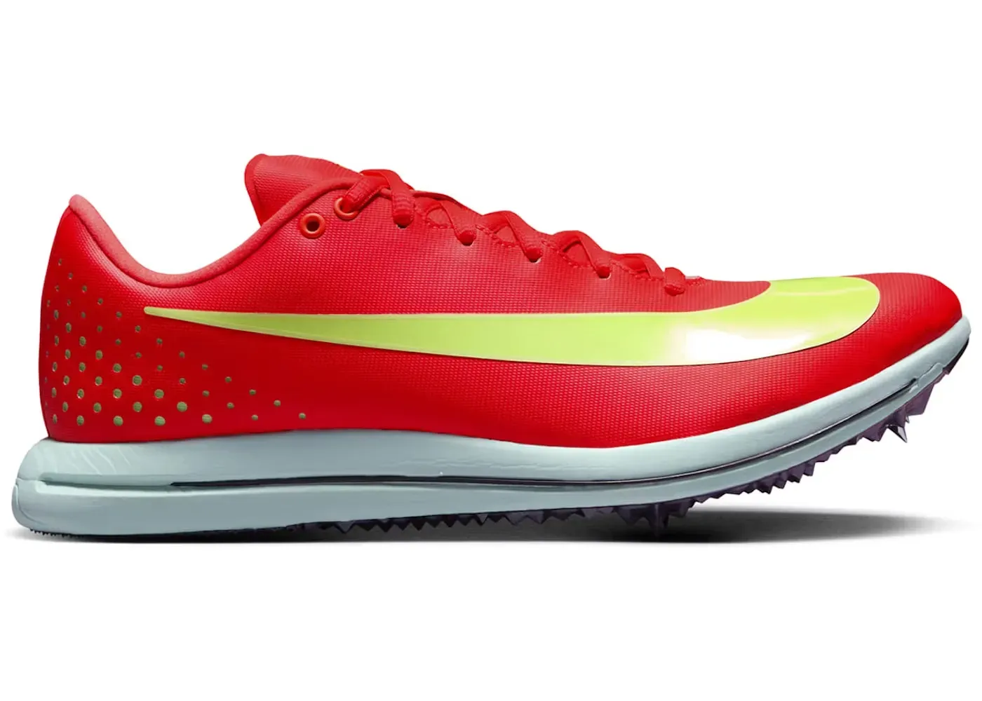 Фото № 1 с приближением к товару «‎Nike Triple Jump Elite 3»