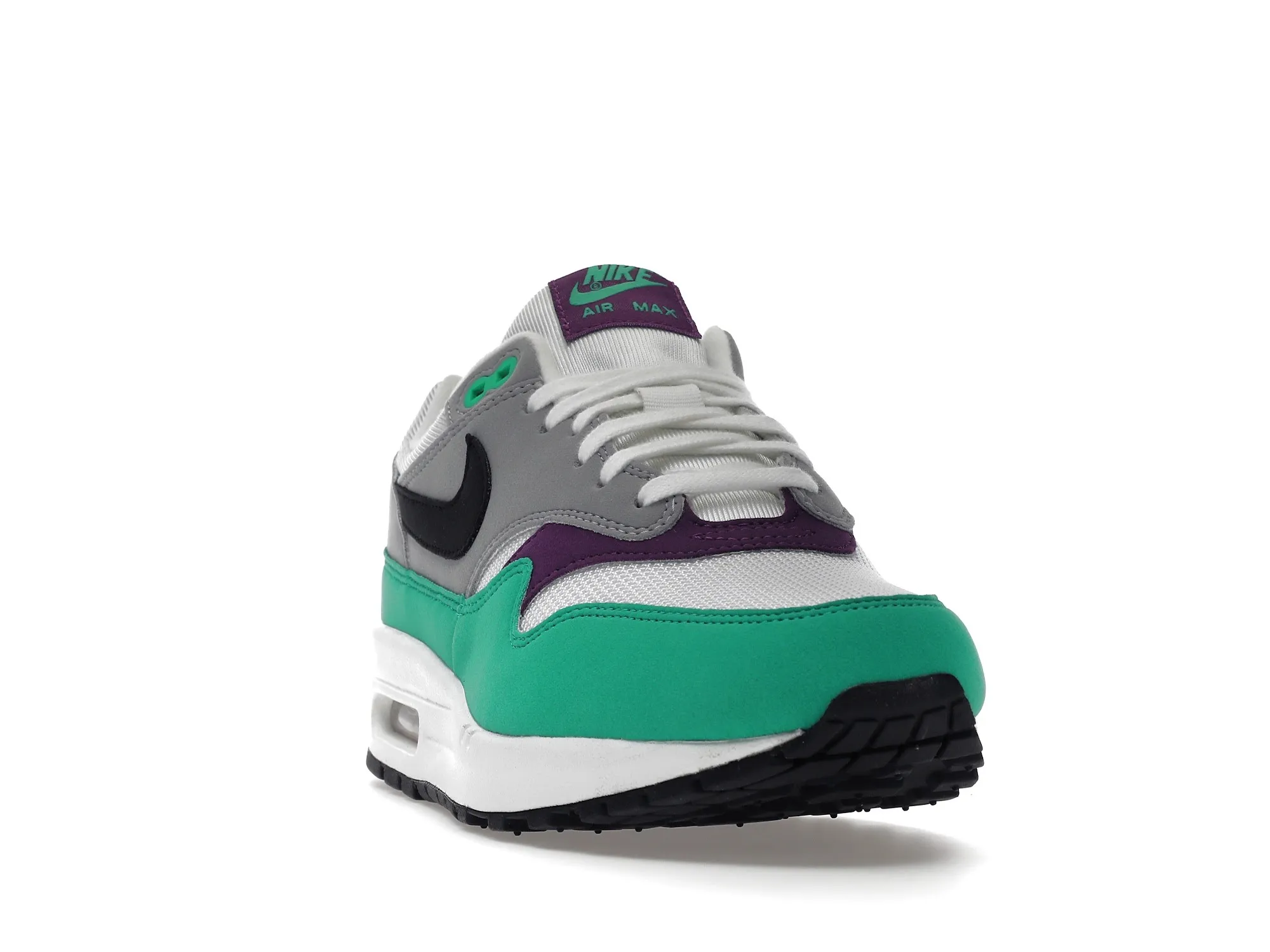 Фото № 4 с приближением к товару «‎Nike Air Max 1 Clear Emerald »