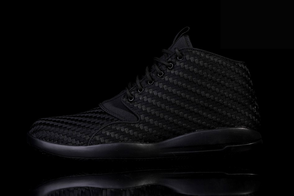 Фото № 2 с приближением к товару «‎Nike Air Jordan Eclipse Chukka Woven »