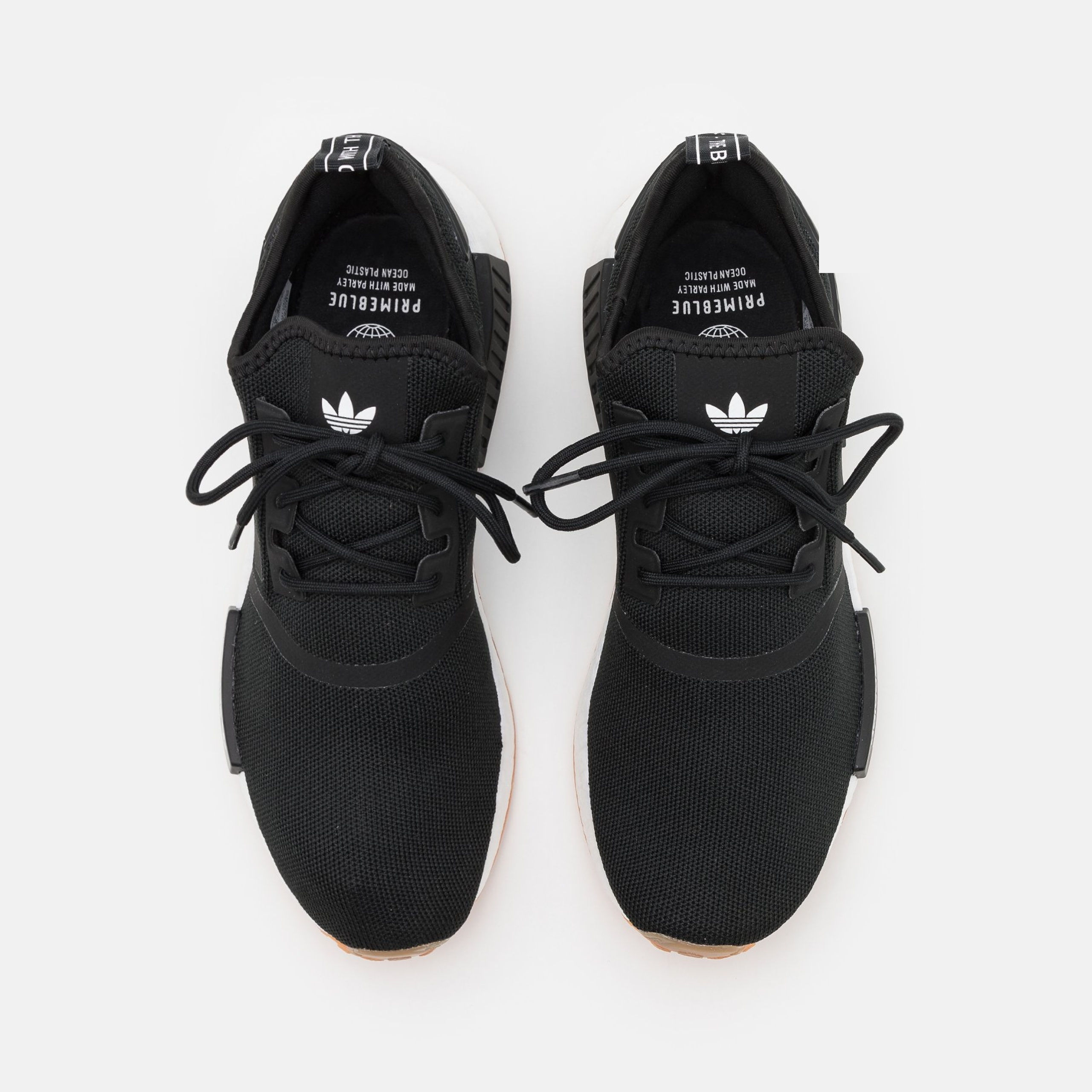 Фото № 3 с приближением к товару «‎Adidas Nmd R1 »