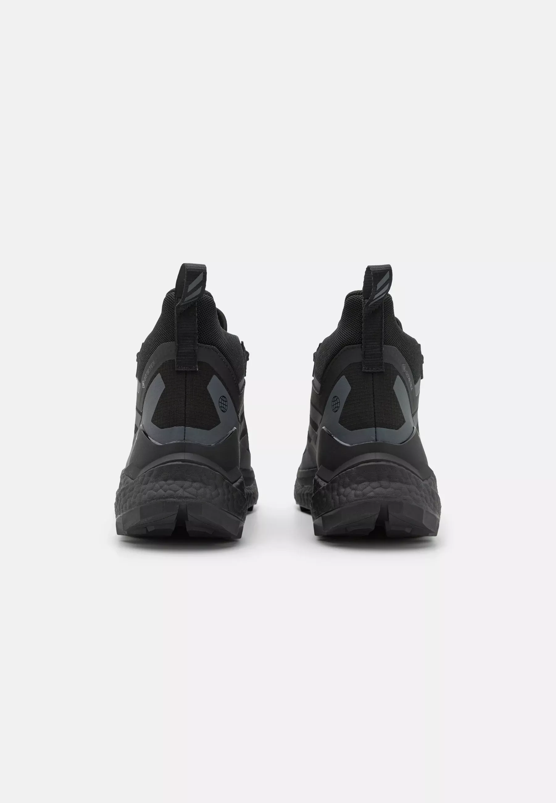 Фото № 2 с приближением к товару «‎TERREX FREE HIKER 2 GORE-TEX SHOES»