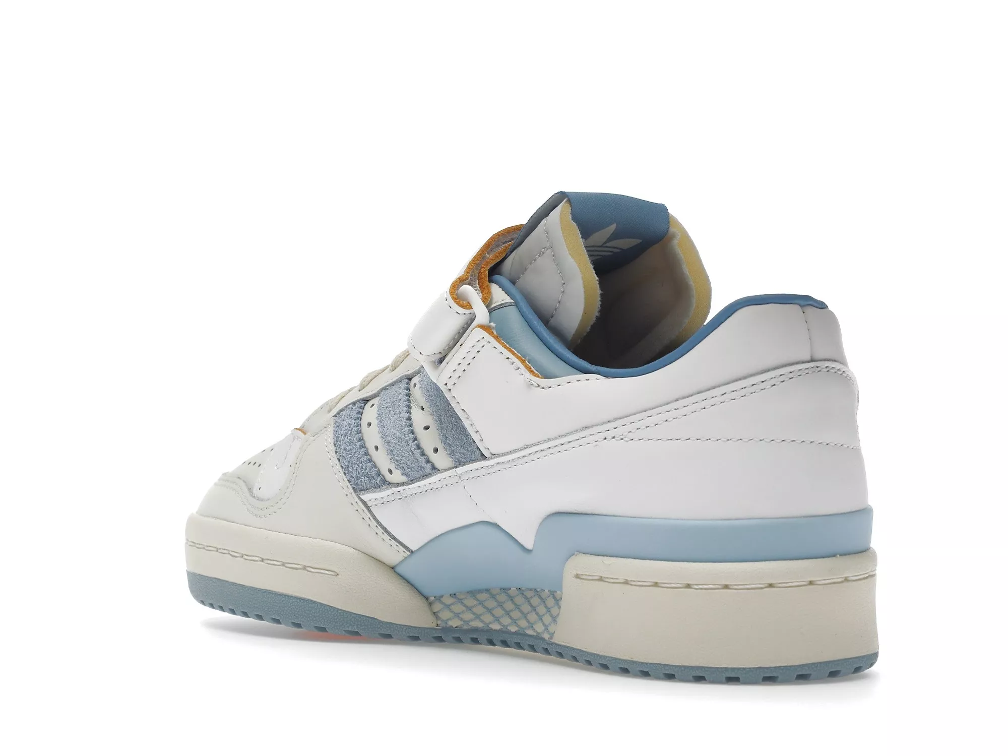 Фото № 2 с приближением к товару «‎adidas Forum 84 Low UNC»