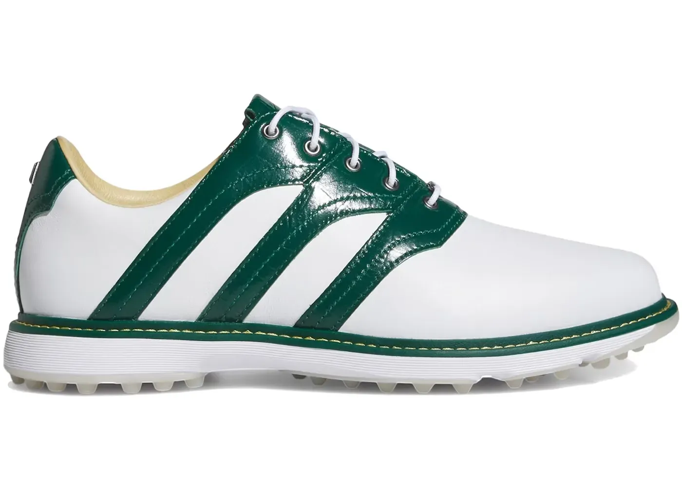 Фото № 1 с приближением к товару «‎adidas MC Z-Traxion Spikeless Golf»