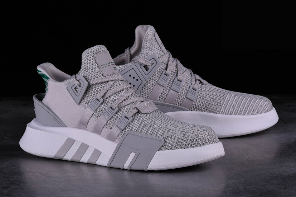 Фото № 2 с приближением к товару «‎Adidas Originals Eqt Bask Adv One »