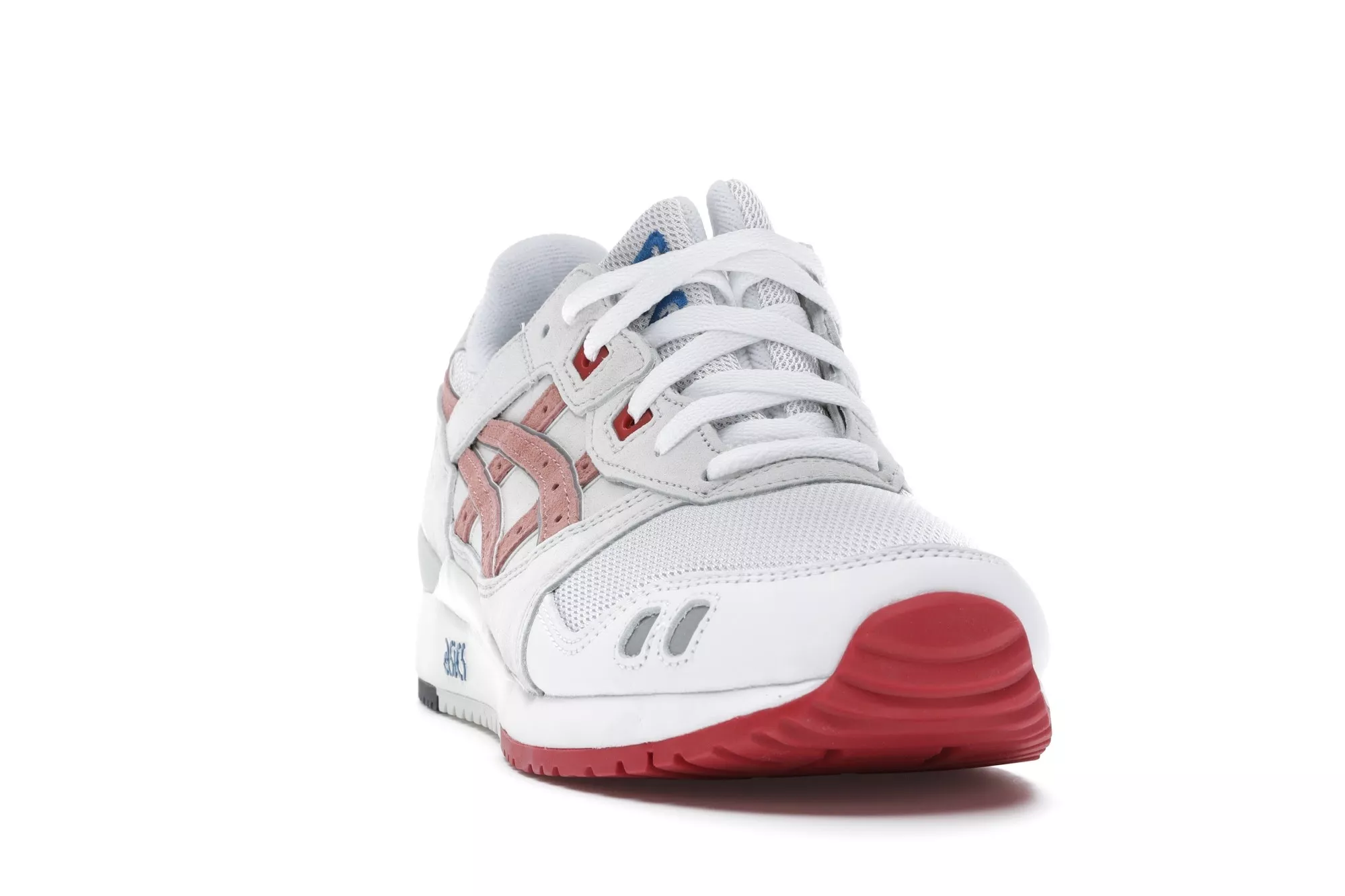 Фото № 6 с приближением к товару «‎ASICS Gel-Lyte III Ronnie Fieg Tokyo Trio Yoshino Rose»