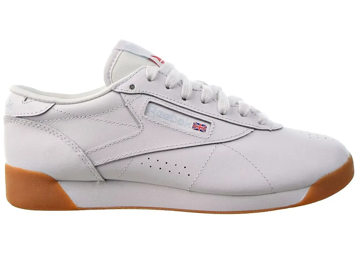 Reebok F/S Freestyle Low