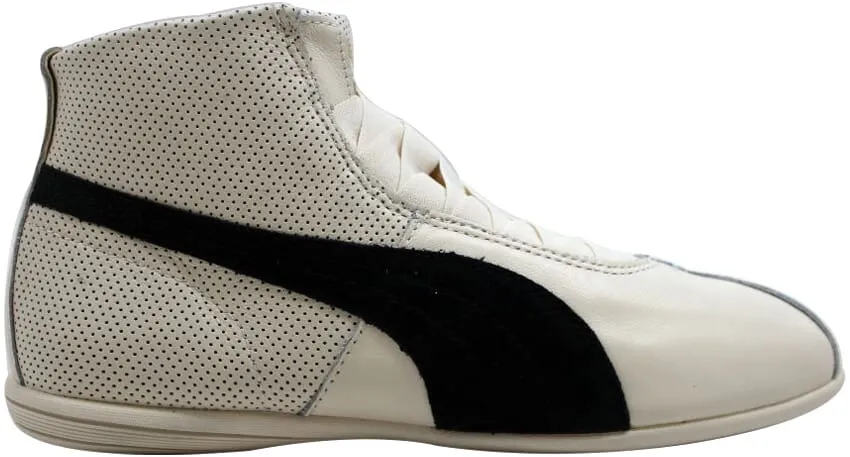 Фото № 1 с приближением к товару «‎Puma Eskiva Mid Whisper White  »