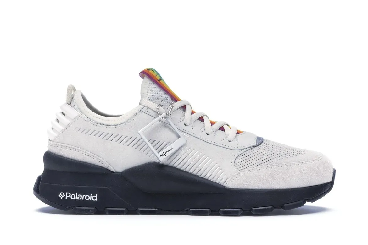 Фото № 1 с приближением к товару «‎Puma RS-0 Polaroid»