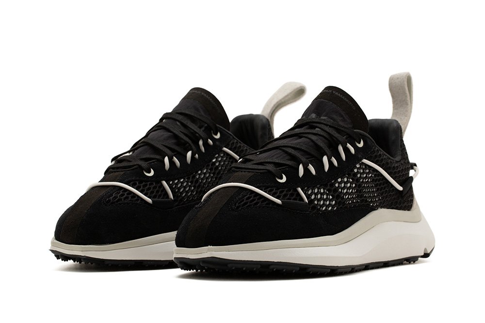 Фото № 3 с приближением к товару «‎Adidas Y-3 Shiku»