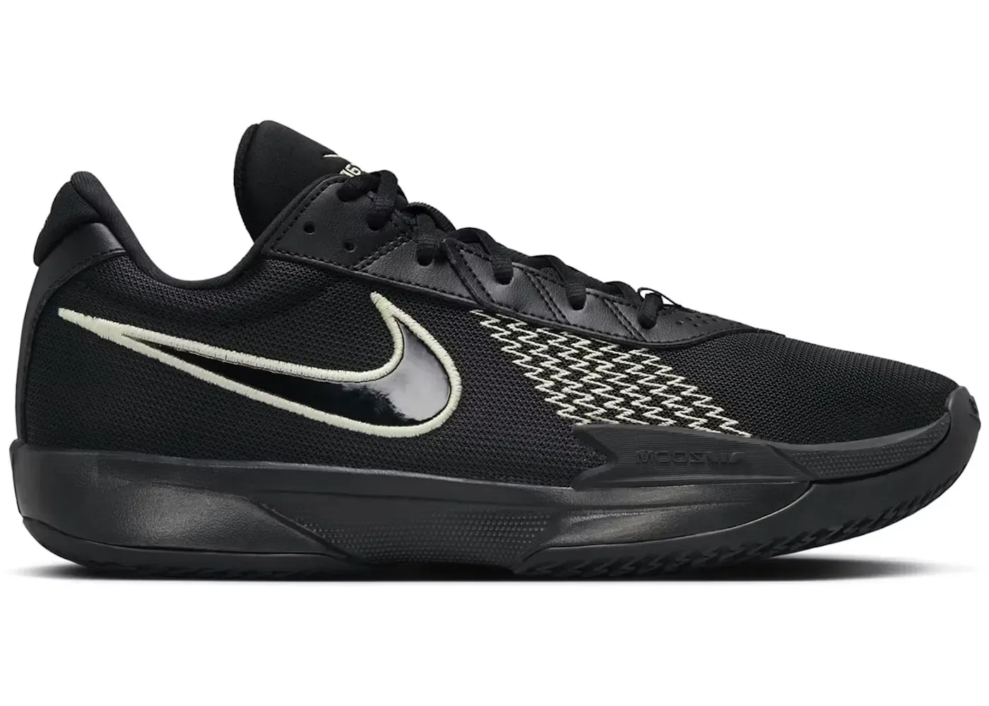 Фото № 1 с приближением к товару «‎Nike GT Cut Academy»