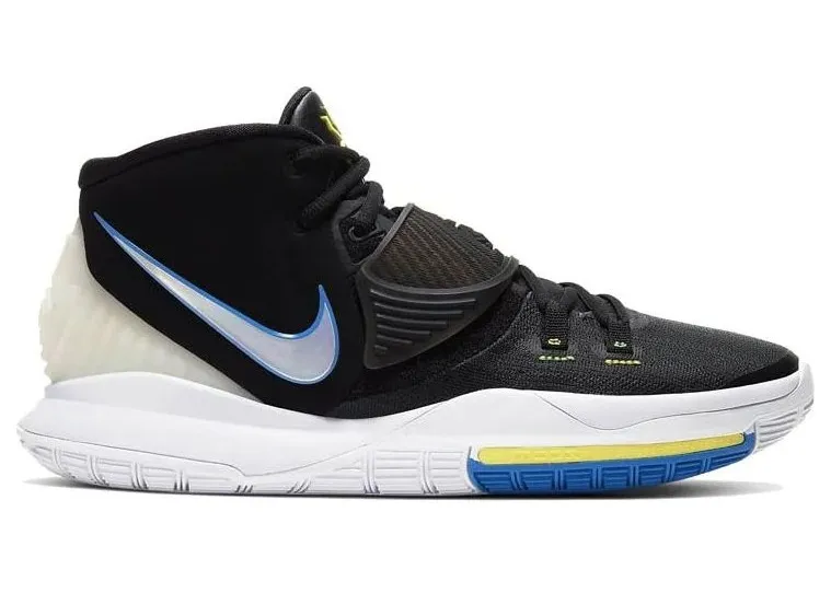 Фото № 1 с приближением к товару «‎Nike Kyrie 6 Shutter Shades»
