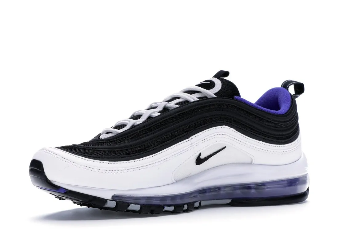 Фото № 3 с приближением к товару «‎Nike Air Max 97 Persian Violet»