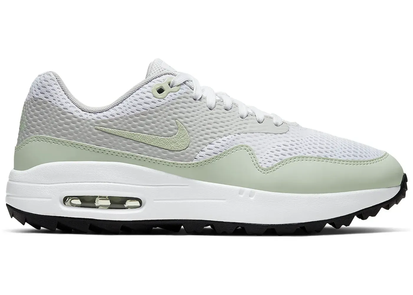 Фото № 1 с приближением к товару «‎Nike Air Max 1 Golf Jade Aura »