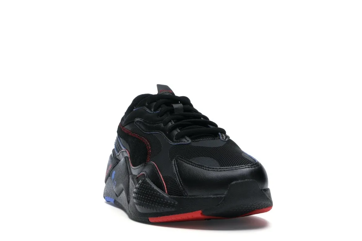 Фото № 3 с приближением к товару «‎Puma RS X3 Sega Sonic the Hedgehog»