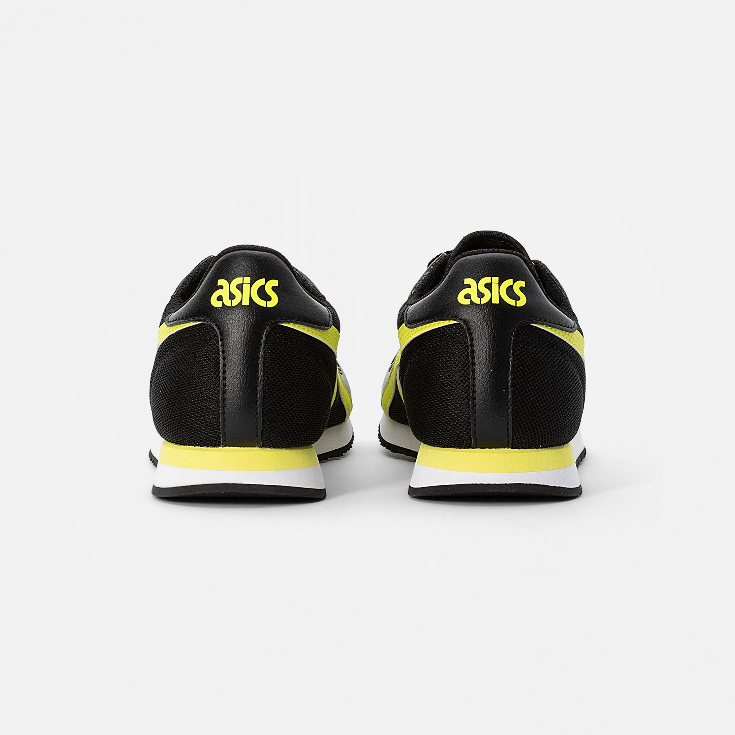 Фото № 3 с приближением к товару «‎Asics Tiger »