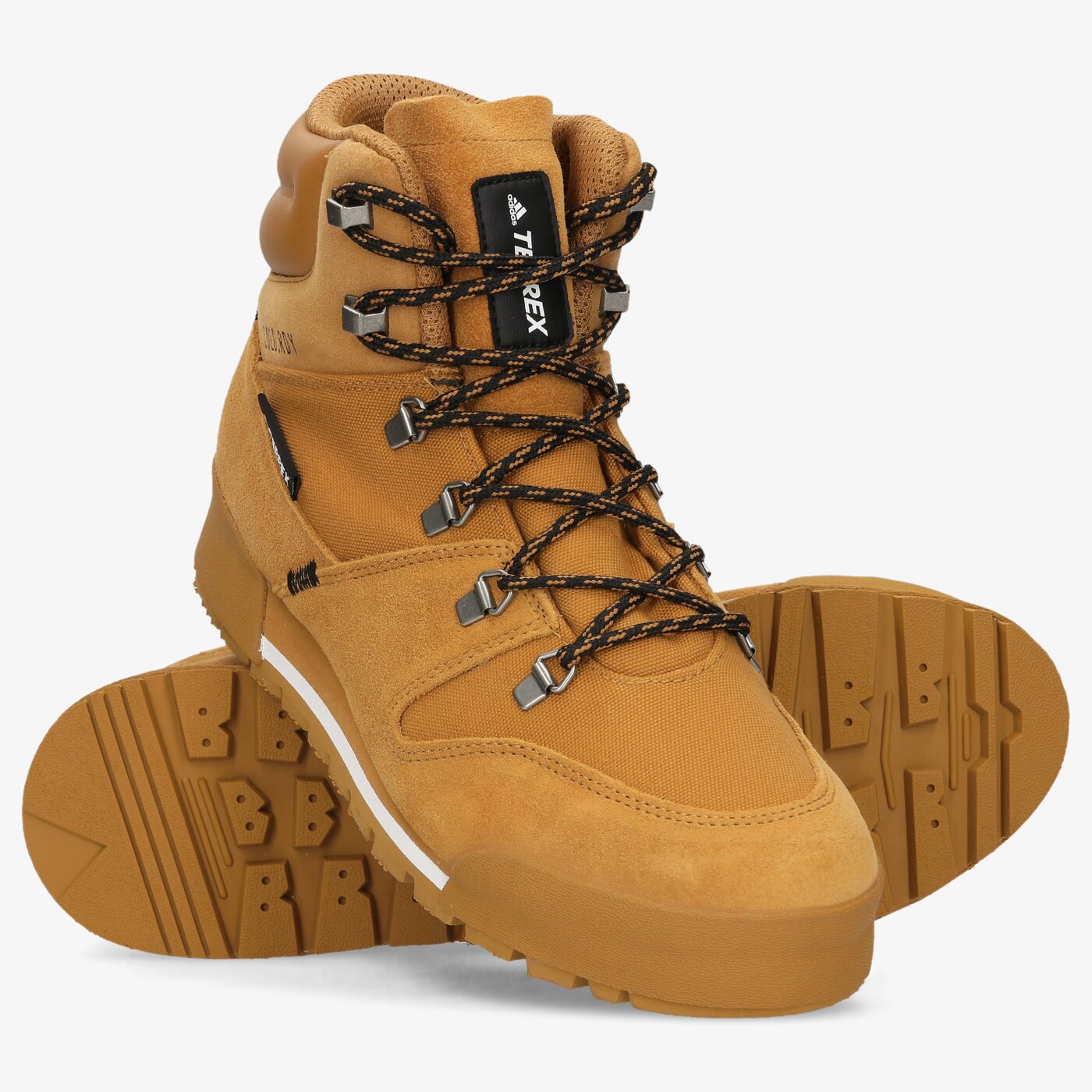 Фото № 4 с приближением к товару «‎Adidas Terrex Snowpitch»