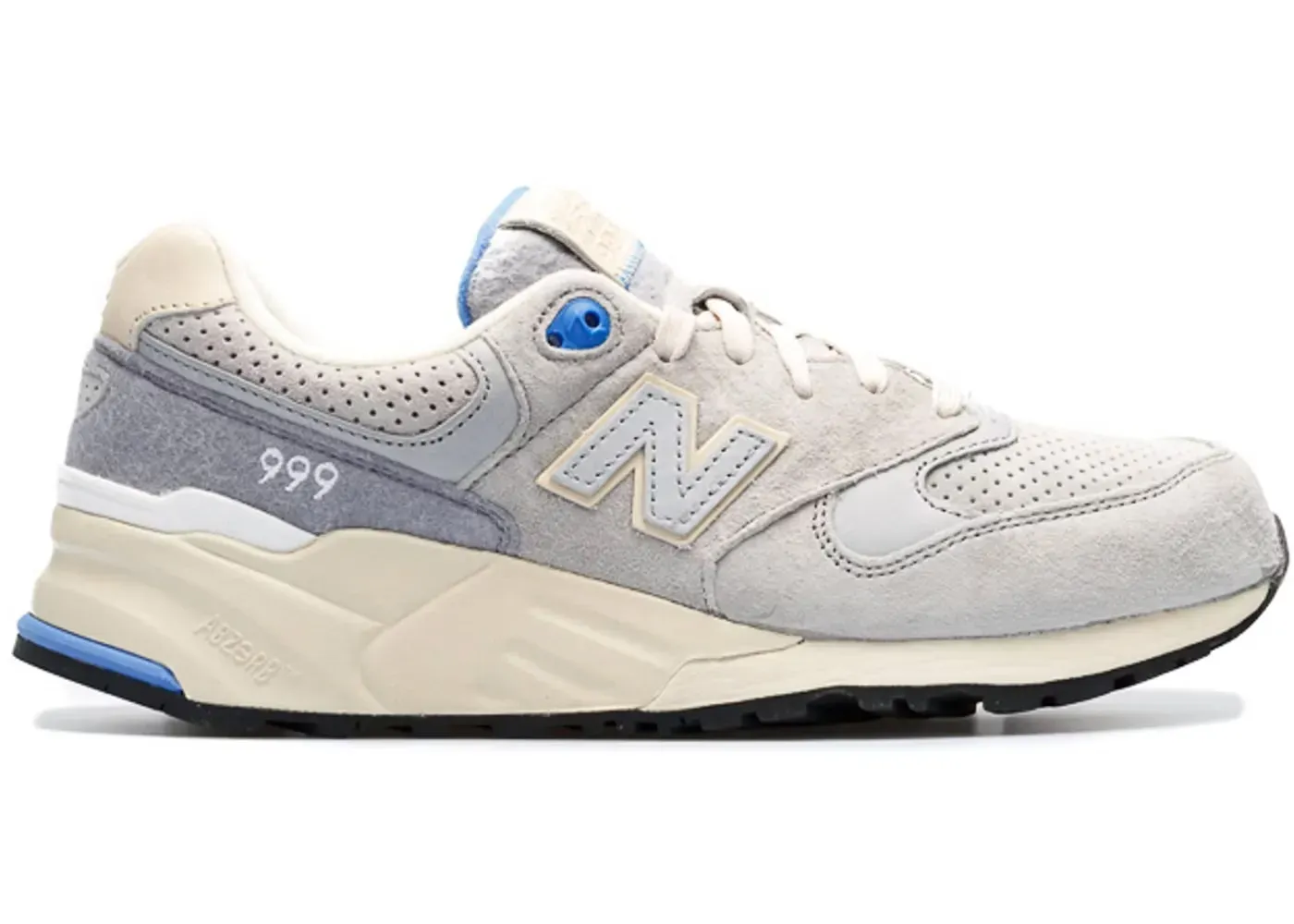 New Balance 999