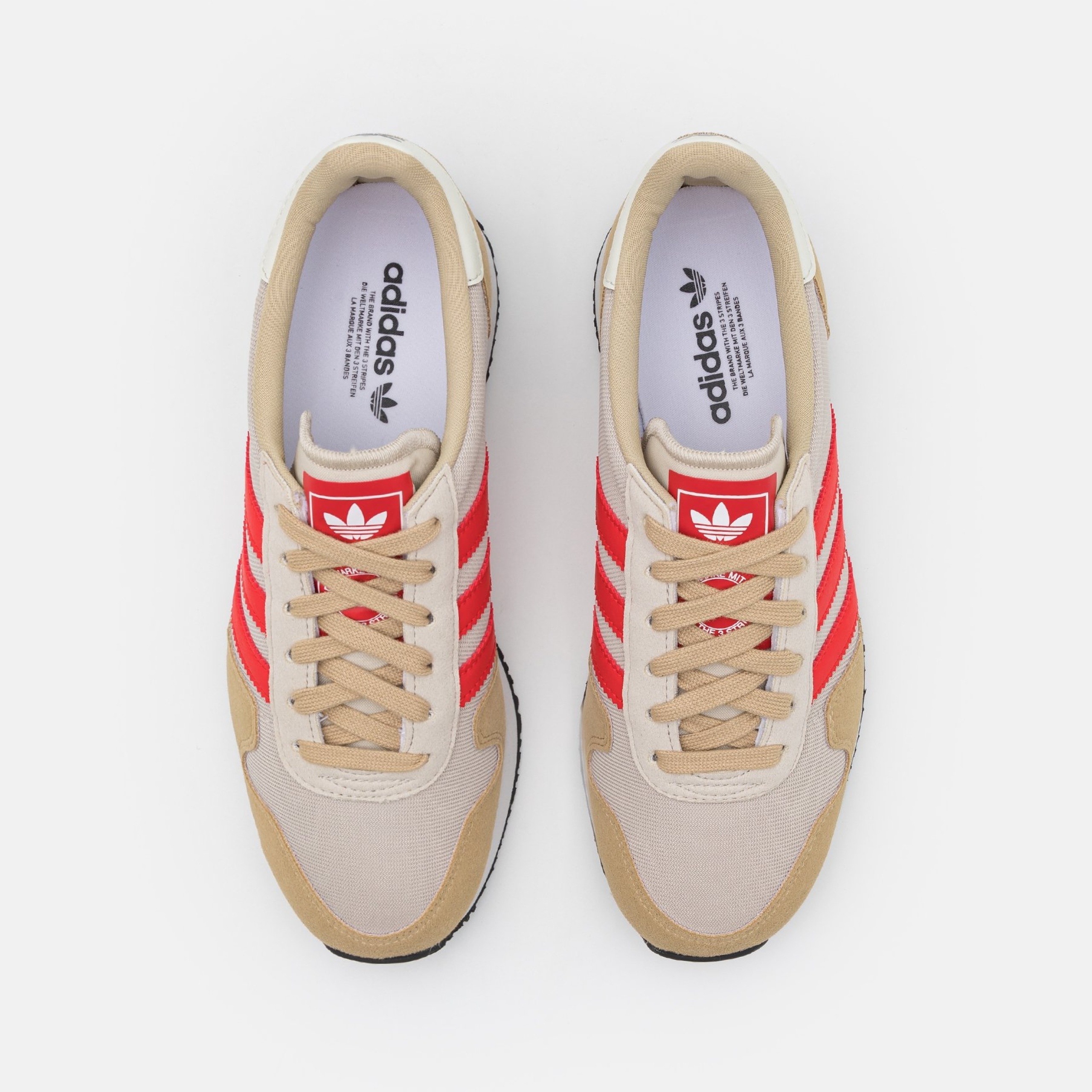 Фото № 4 с приближением к товару «‎Adidas Usa 84 »