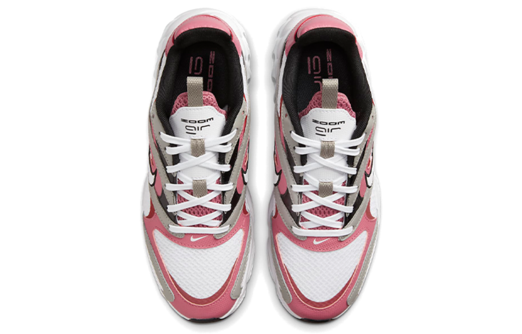 Фото № 4 с приближением к товару «‎ Nike Zoom Air Fire Running shoes»