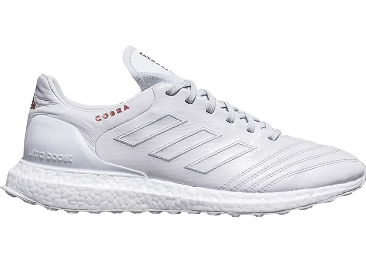 Фото № 1 с приближением к товару «‎adidas Copa Mundial 17 Ultra Boost Kith Cobras»