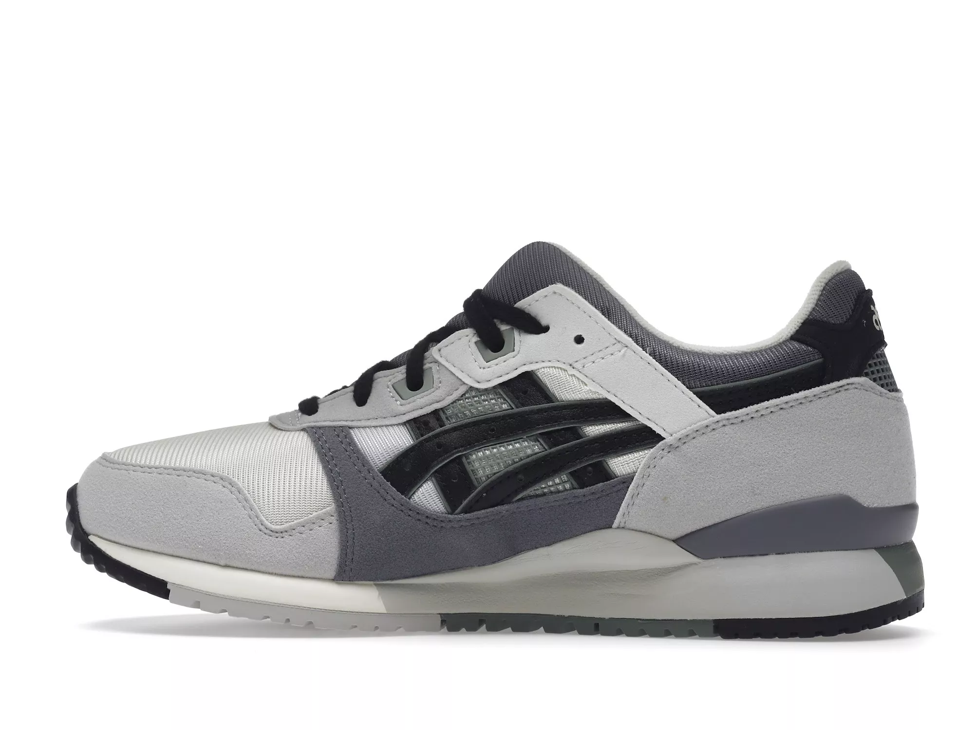 Фото № 5 с приближением к товару «‎ASICS Gel-Lyte III OG Back Streets of Japan Pack Ivory»