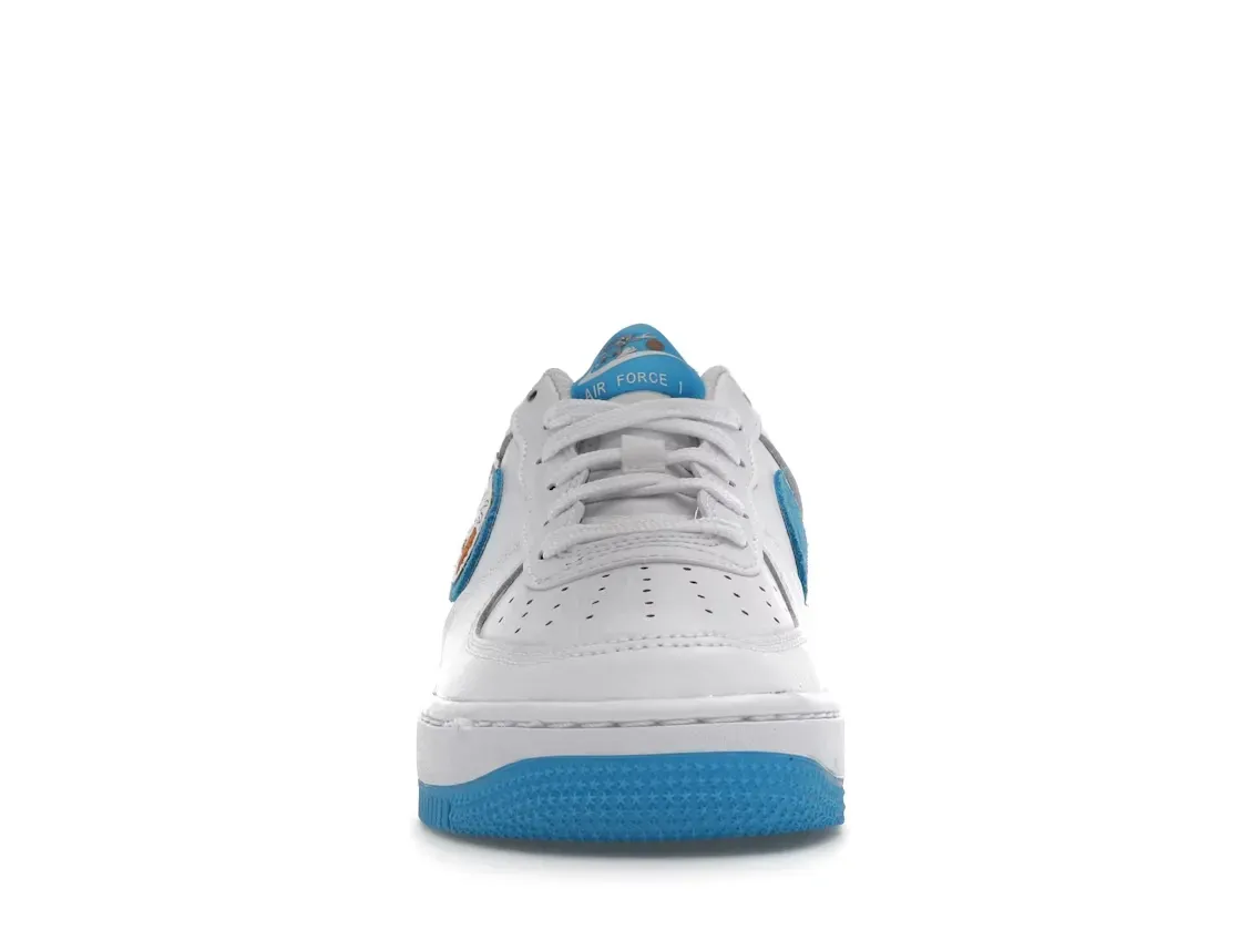 Фото № 2 с приближением к товару «‎Nike Air Force 1 Low»