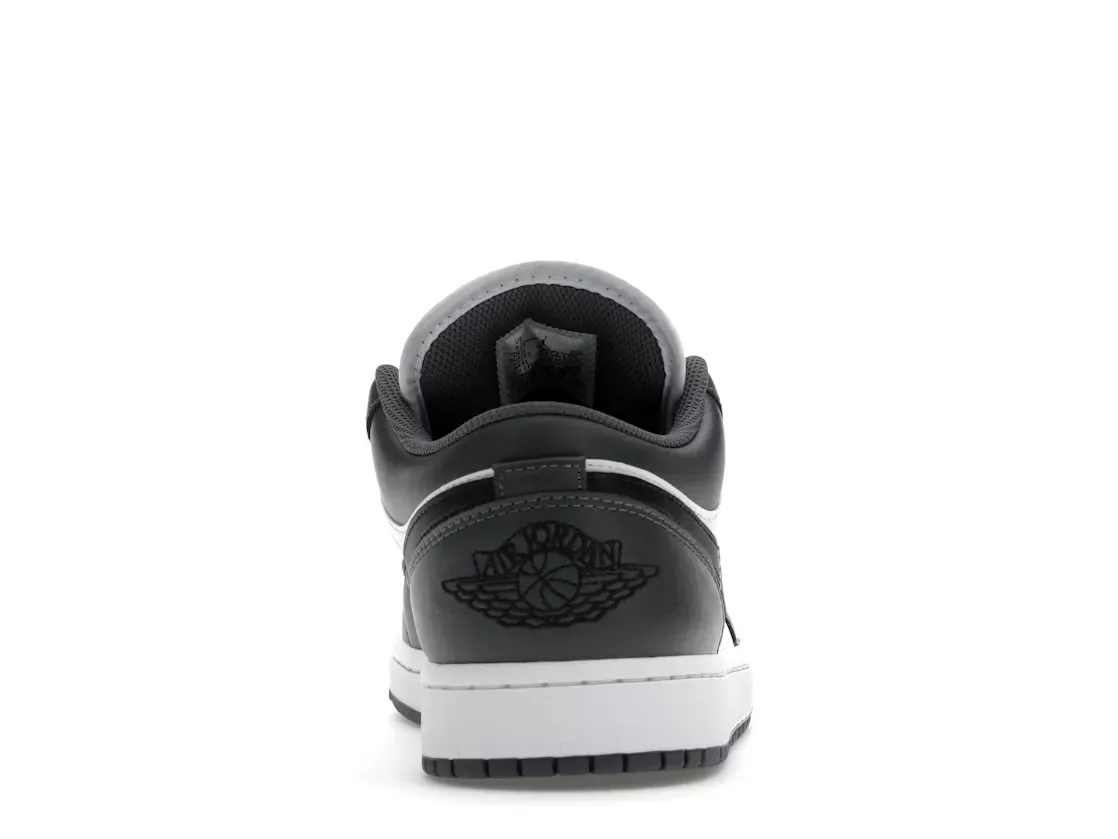 Фото № 4 с приближением к товару «‎Jordan 1 Low»