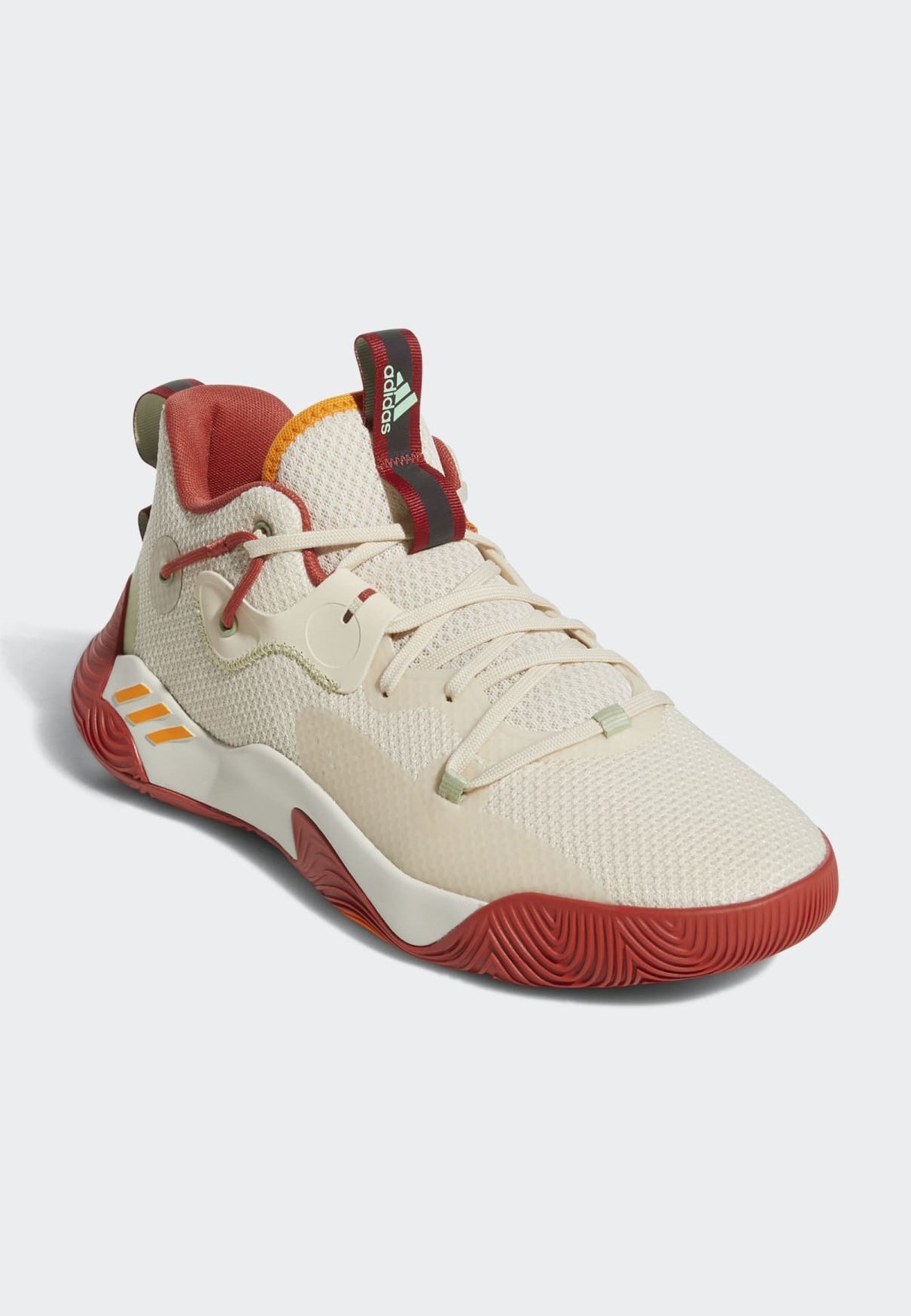 Фото № 2 с приближением к товару «‎Adidas Harden James Stepback »