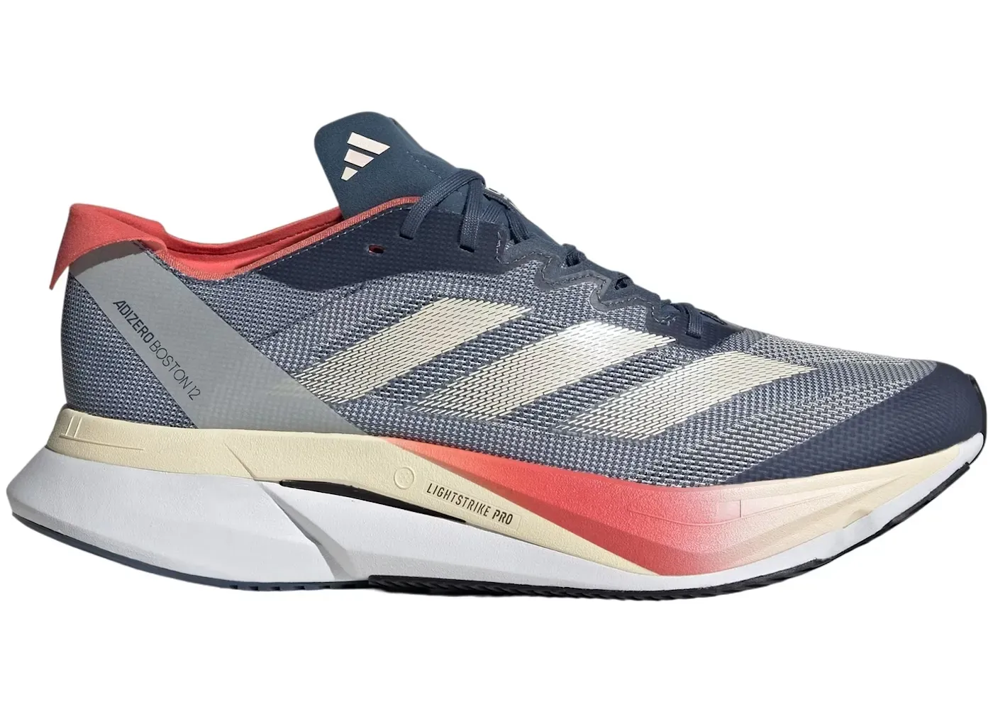 Фото № 1 с приближением к товару «‎adidas Adizero Boston 12 Boston Marathon»