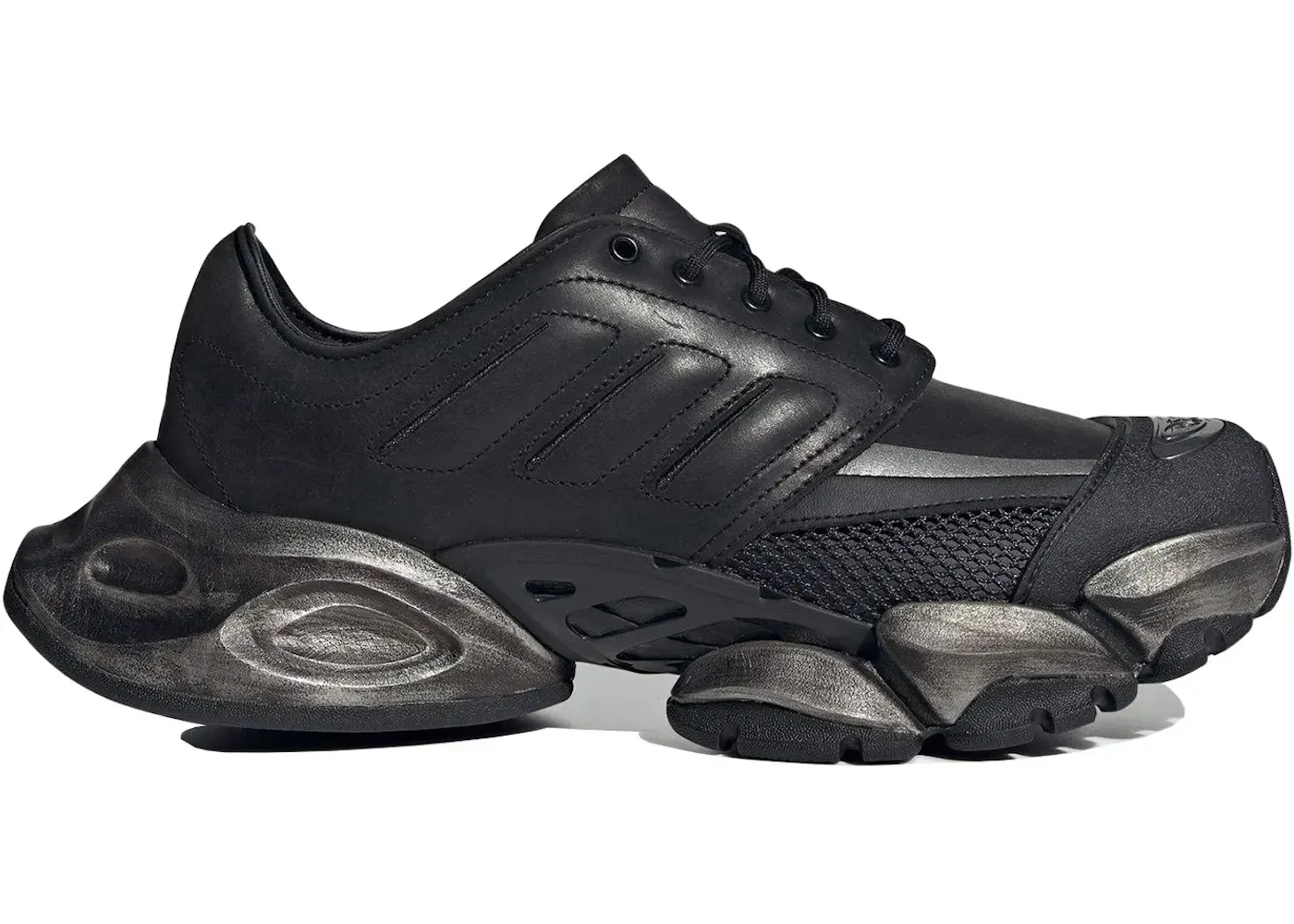 Фото № 1 с приближением к товару «‎adidas XLG Runner Derby»