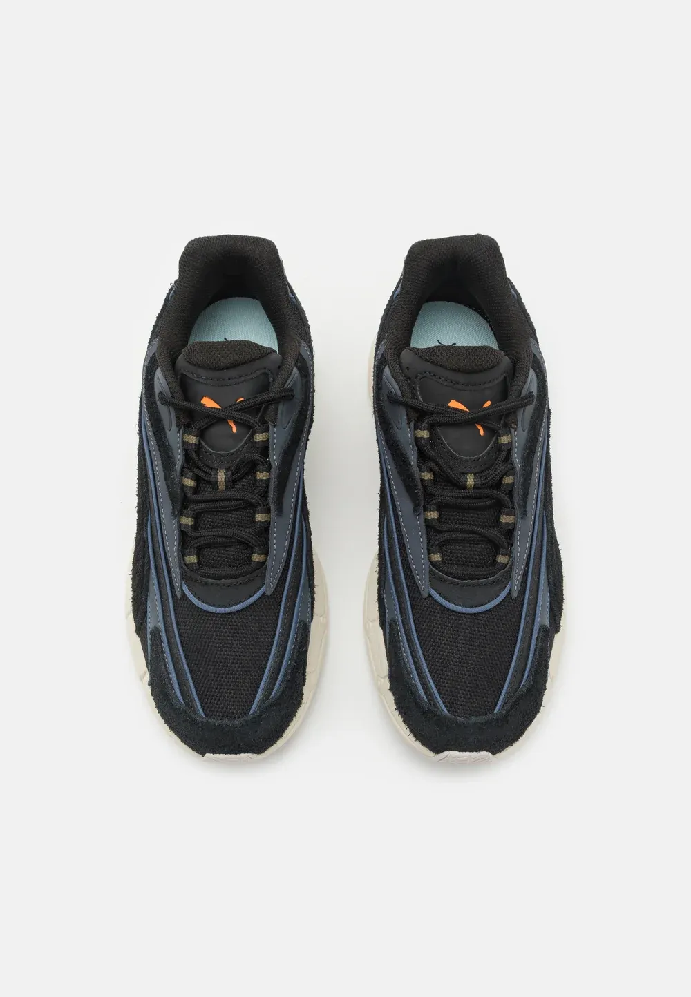 Фото № 4 с приближением к товару «‎TEVERIS NITRO VORTEX UNISEX»