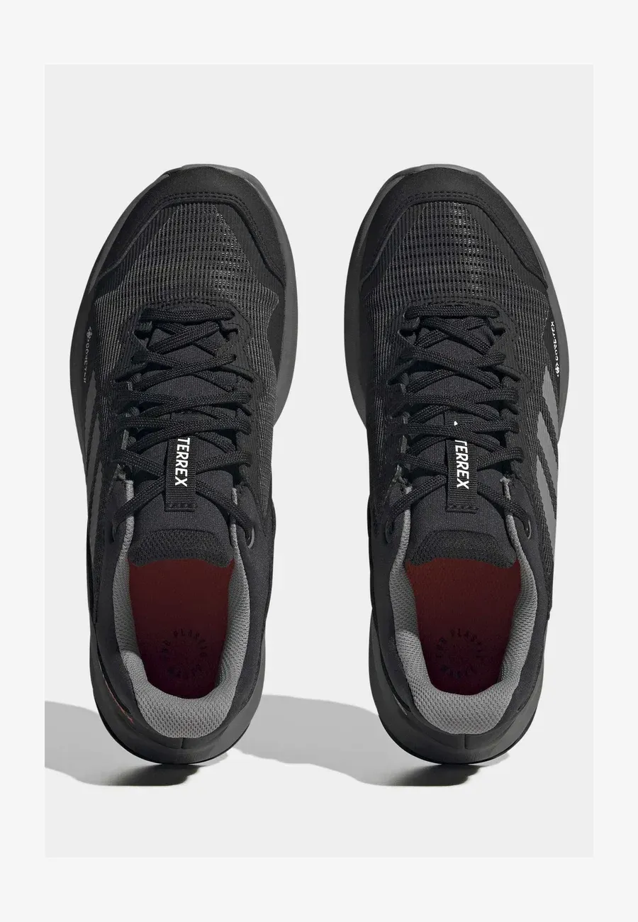 Фото № 2 с приближением к товару «‎TERREX TRAIL RIDER GORE-TEX W TRAIL RUNNING SHOES»